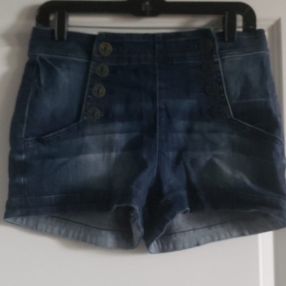 Express Pants - Express Jeans  shorts